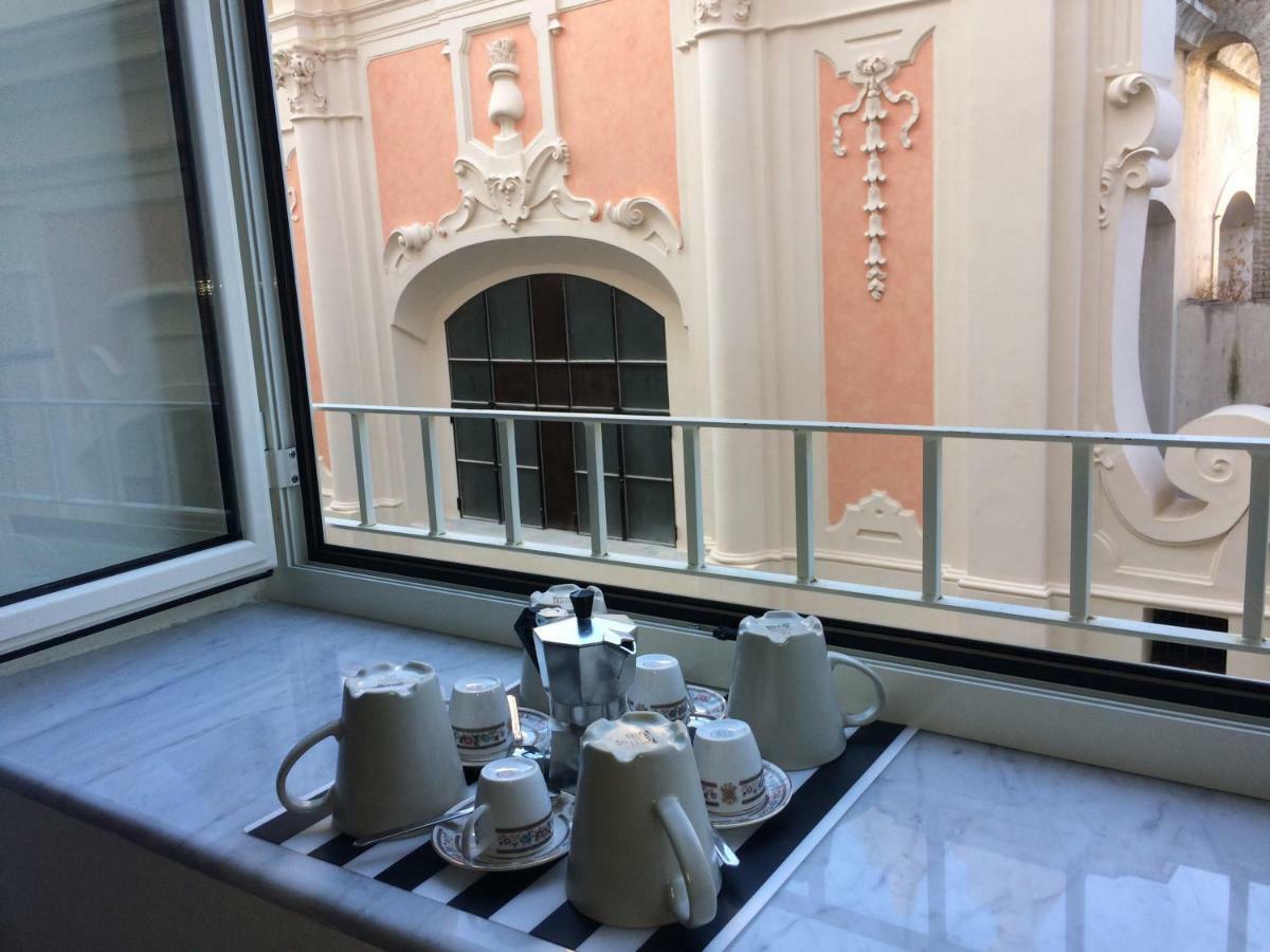 Vertecoeli Apartamento