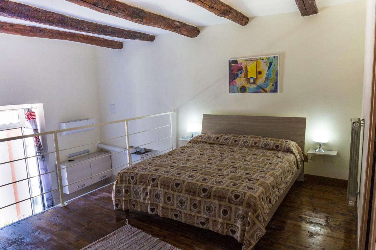 Vertecoeli Apartamento