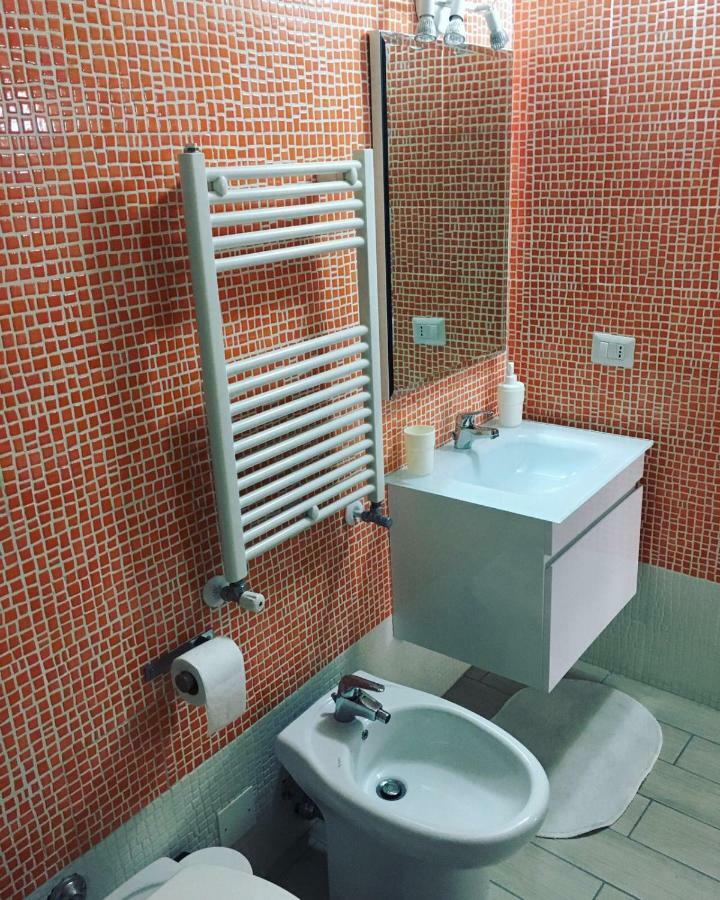 Apartamento Vertecoeli Nápoles