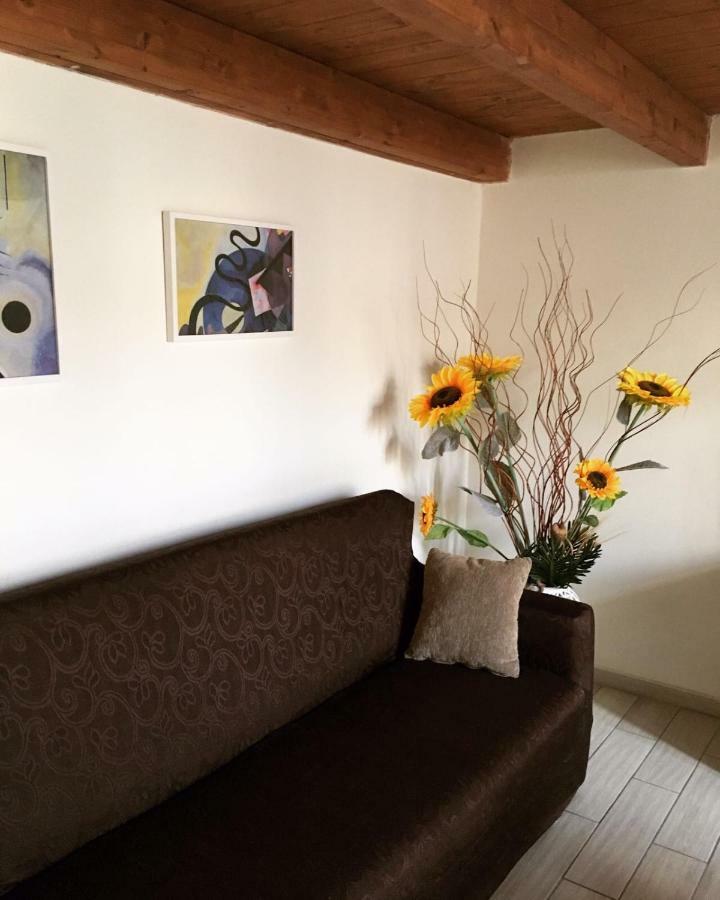 Vertecoeli Apartamento *