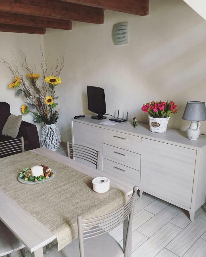 Vertecoeli Apartamento Nápoles