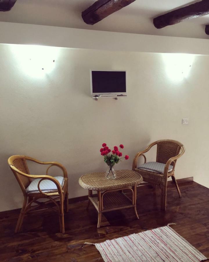 Apartamento Vertecoeli
