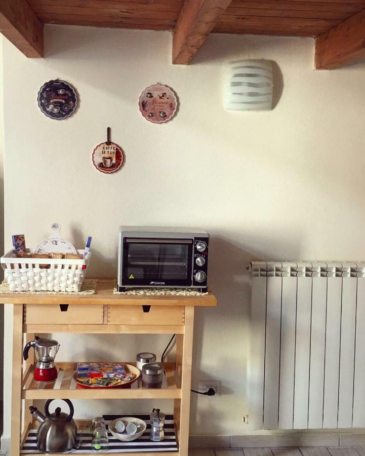 Vertecoeli Apartamento