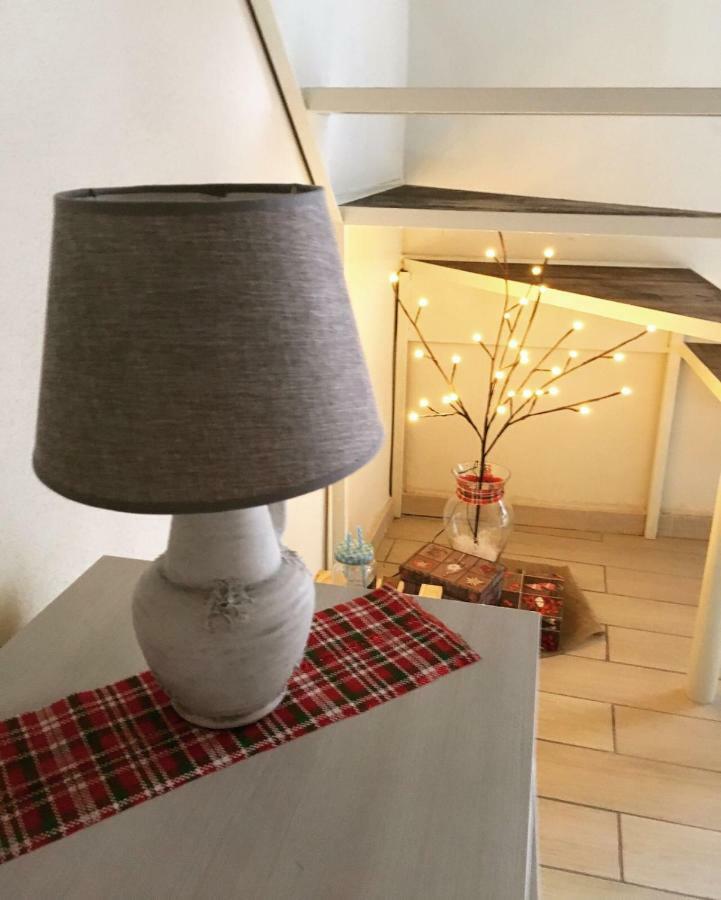Apartamento Vertecoeli *