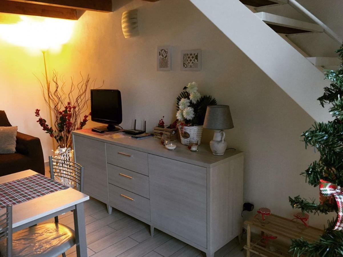 Vertecoeli Apartamento Nápoles