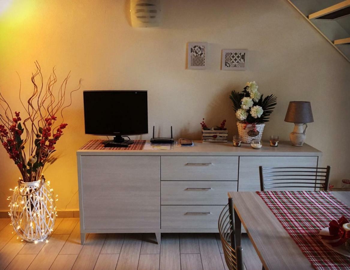 Vertecoeli Apartamento *