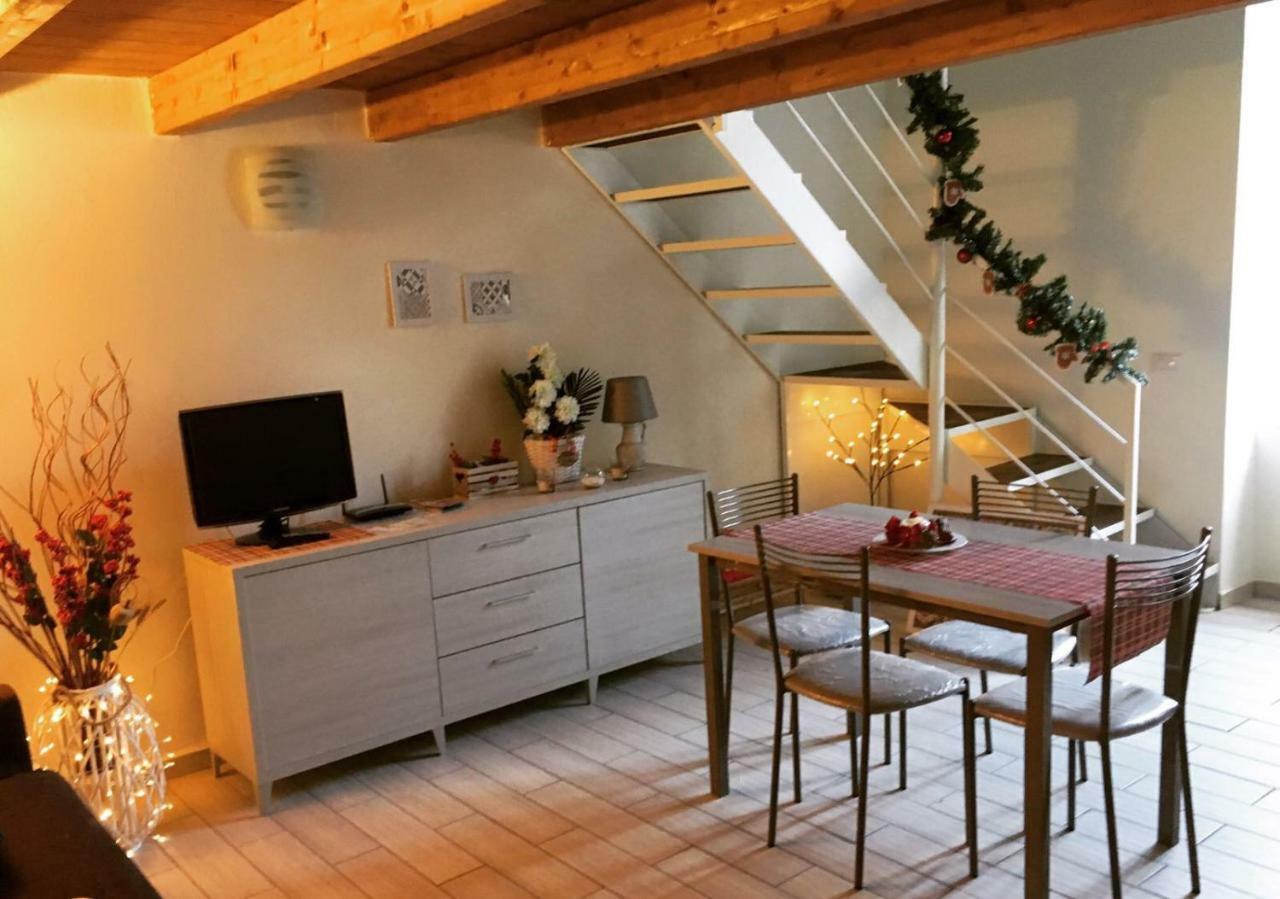 Apartamento Vertecoeli