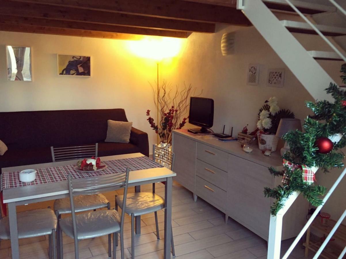 Apartamento Vertecoeli