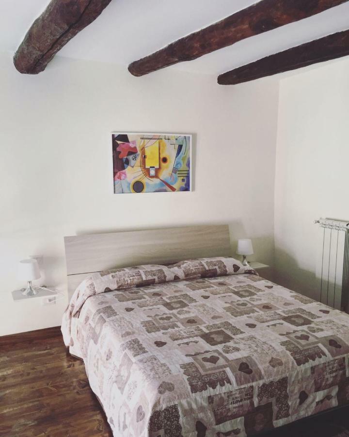 Apartamento Vertecoeli *